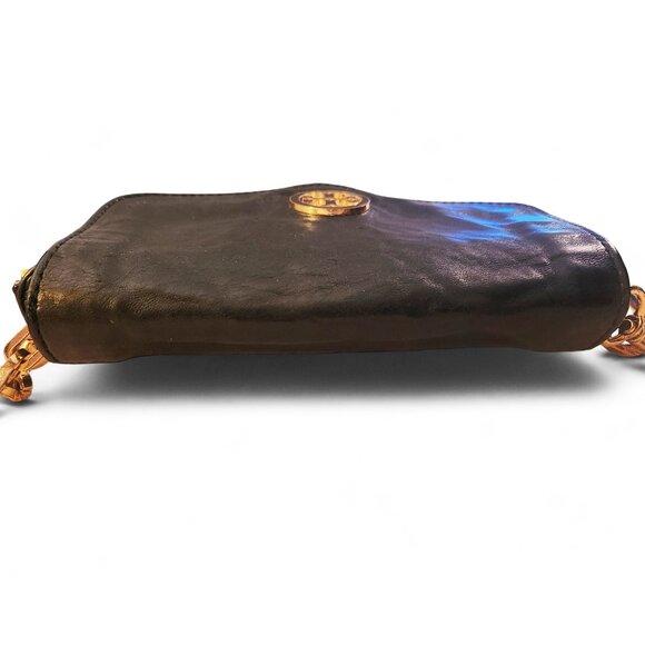 Tory Burch Mini Robinson Crossbody Purse - Picture 9 of 11